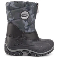 Bottes De Neige Olang Bmx Camouflage Grigio 884 -Primigi Magasin bottes de neige olang bmx camouflage grigio 884 1