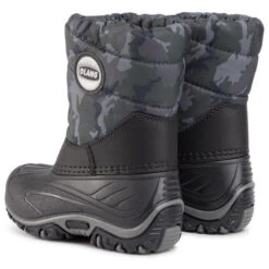 Bottes De Neige Olang Bmx Camouflage Grigio 884 -Primigi Magasin bottes de neige olang bmx camouflage grigio 884 2