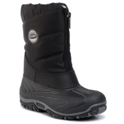 Bottes De Neige Olang Bmx S Nero 81