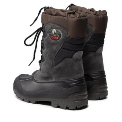 Bottes De Neige Olang Canadian Anthracite 816 -Primigi Magasin bottes de neige olang canadian anthracite 816 2