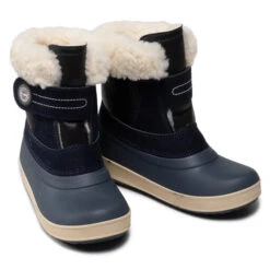 Bottes De Neige Olang Elfo S Blu 82 -Primigi Magasin bottes de neige olang elfo s blu 82 4