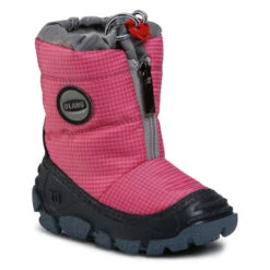Bottes De Neige Olang Eolo Rosa 840