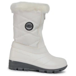 Bottes De Neige Olang Nancy Bianco 825 -Primigi Magasin bottes de neige olang nancy bianco 825 1