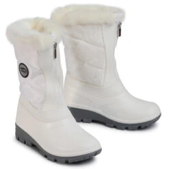 Bottes De Neige Olang Nancy Bianco 825 -Primigi Magasin bottes de neige olang nancy bianco 825 4