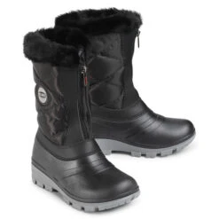 Bottes De Neige Olang Nancy Nero 81 -Primigi Magasin bottes de neige olang nancy nero 81 4
