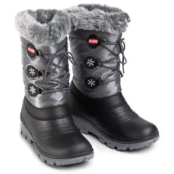 Bottes De Neige Olang Patty Antracite 816 -Primigi Magasin bottes de neige olang patty antracite 816 4