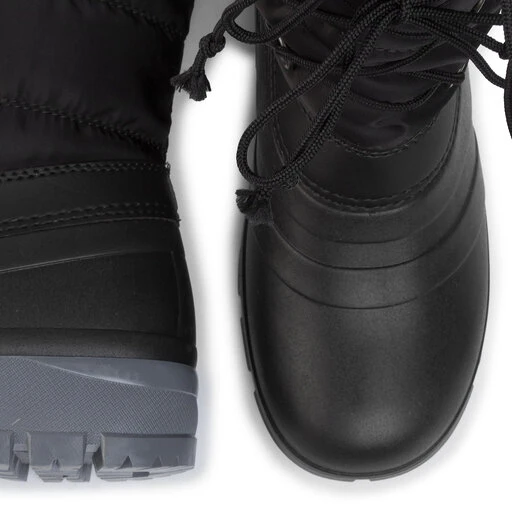 Bottes De Neige Olang Patty D Nero 81 7 Bottes De Neige Olang Patty D Nero 81 – Image 5