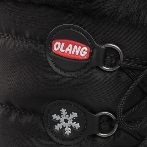 Bottes De Neige Olang Patty D Nero 81 8 Bottes De Neige Olang Patty D Nero 81 – Image 6
