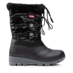Bottes De Neige Olang Patty Ice Nero Ice 81 9 Bottes De Neige Olang Patty Ice Nero Ice 81 -Primigi Magasin bottes de neige olang patty ice nero ice 81 1
