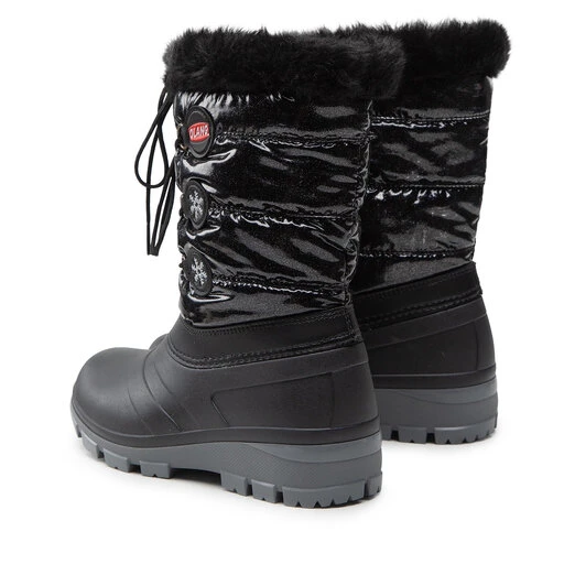 Bottes De Neige Olang Patty Ice Nero Ice 81 5 Bottes De Neige Olang Patty Ice Nero Ice 81 – Image 3