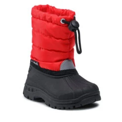 Bottes De Neige Playshoes 193005 Czerowny 8