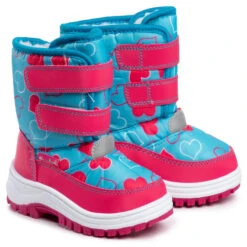 Bottes De Neige Playshoes 193009 Turkis 15 12 Bottes De Neige Playshoes 193009 Turkis 15 -Primigi Magasin bottes de neige playshoes 193009 turkis 15 4