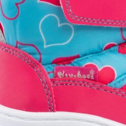 Bottes De Neige Playshoes 193009 Turkis 15 13 Bottes De Neige Playshoes 193009 Turkis 15 -Primigi Magasin bottes de neige playshoes 193009 turkis 15 5