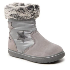 Bottes De Neige Primigi GORE-TEX 2855500 S Grigi