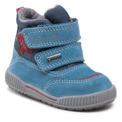 Bottes De Neige Primigi GORE-TEX 2861400 Balt