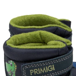 Bottes De Neige Primigi GORE-TEX 2861900 Blu -Primigi Magasin bottes de neige primigi gore tex 2861900 blu 4