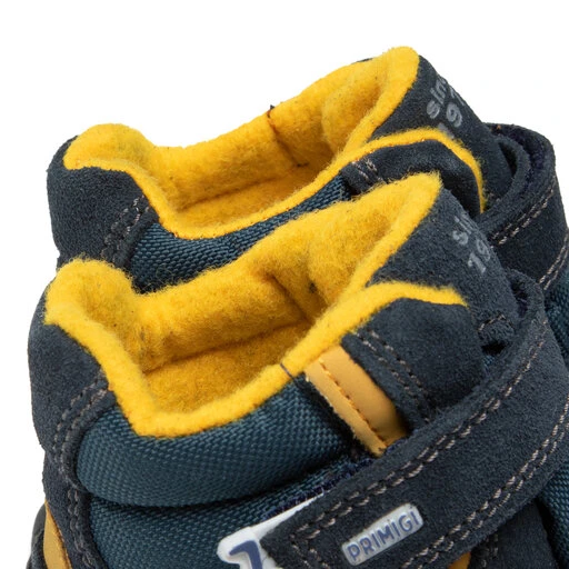 Bottes De Neige Primigi GORE-TEX 2863000 S Navy 7 Bottes De Neige Primigi GORE-TEX 2863000 S Navy – Image 5