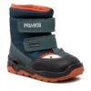 Bottes De Neige Primigi GORE-TEX 2863200 M Petr -Primigi Magasin bottes de neige primigi gore tex 2863200 m petr
