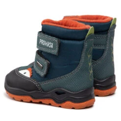 Bottes De Neige Primigi GORE-TEX 2863200 M Petr -Primigi Magasin bottes de neige primigi gore tex 2863200 m petr 2