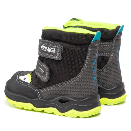 Bottes De Neige Primigi GORE-TEX 2863211 M Gr.S 5 Bottes De Neige Primigi GORE-TEX 2863211 M Gr.S – Image 3