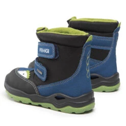 Bottes De Neige Primigi GORE-TEX 2863222 S Blue 10 Bottes De Neige Primigi GORE-TEX 2863222 S Blue -Primigi Magasin bottes de neige primigi gore tex 2863222 s blue 2