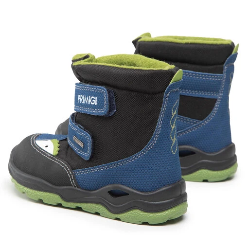 Bottes De Neige Primigi GORE-TEX 2863222 S Blue 5 Bottes De Neige Primigi GORE-TEX 2863222 S Blue – Image 3