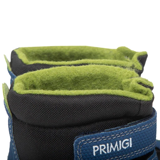 Bottes De Neige Primigi GORE-TEX 2863222 S Blue 7 Bottes De Neige Primigi GORE-TEX 2863222 S Blue – Image 5