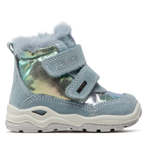 Bottes De Neige Primigi GORE-TEX 2863322 M Artic 4 Bottes De Neige Primigi GORE-TEX 2863322 M Artic – Image 2