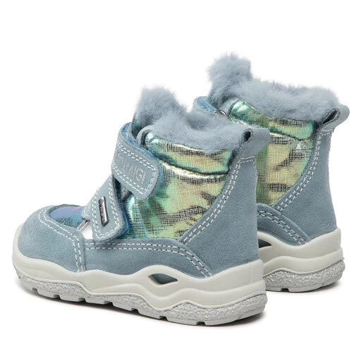 Bottes De Neige Primigi GORE-TEX 2863322 M Artic 5 Bottes De Neige Primigi GORE-TEX 2863322 M Artic – Image 3