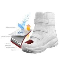 Bottes De Neige Primigi GORE-TEX 2863322 M Artic 13 Bottes De Neige Primigi GORE-TEX 2863322 M Artic -Primigi Magasin bottes de neige primigi gore tex 2863322 m artic 5