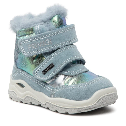 Bottes De Neige Primigi GORE-TEX 2863322 M Artic 3 Bottes De Neige Primigi GORE-TEX 2863322 M Artic