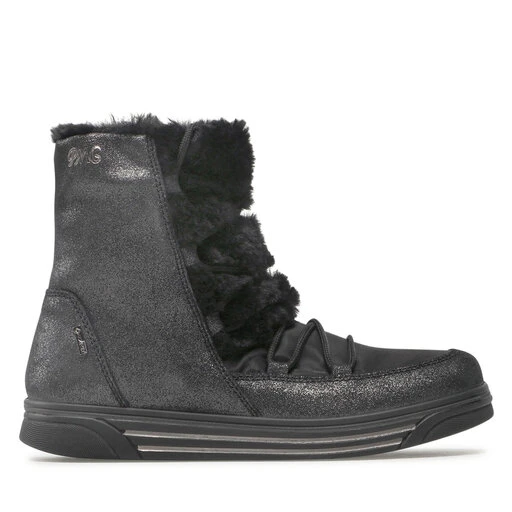 Bottes De Neige Primigi GORE-TEX 2869300 D Nero 4 Bottes De Neige Primigi GORE-TEX 2869300 D Nero – Image 2