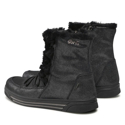 Bottes De Neige Primigi GORE-TEX 2869300 D Nero 5 Bottes De Neige Primigi GORE-TEX 2869300 D Nero – Image 3