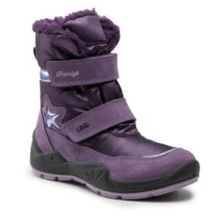 Bottes De Neige Primigi GORE-TEX 2877811 D Viola