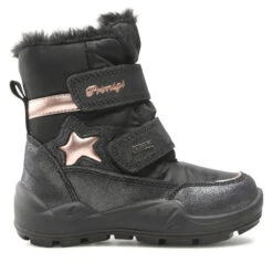 Bottes De Neige Primigi GORE-TEX 2877822 M Nero -Primigi Magasin bottes de neige primigi gore tex 2877822 m nero 1