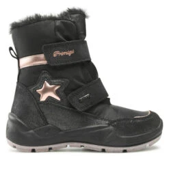 Bottes De Neige Primigi GORE-TEX 2877822 S Nero -Primigi Magasin bottes de neige primigi gore tex 2877822 s nero 1