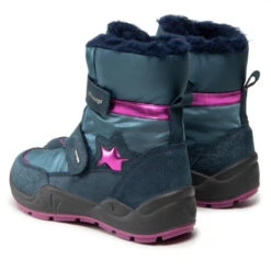 Bottes De Neige Primigi GORE-TEX 2877833 D Notte -Primigi Magasin bottes de neige primigi gore tex 2877833 d notte 2