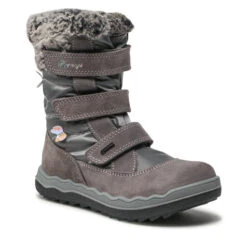 Bottes De Neige Primigi GORE-TEX 2879511 S Grig