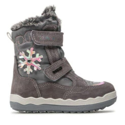 Bottes De Neige Primigi GORE-TEX 2879611 M Grig 9 Bottes De Neige Primigi GORE-TEX 2879611 M Grig -Primigi Magasin bottes de neige primigi gore tex 2879611 m grig 1