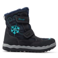 Bottes De Neige Primigi GORE-TEX 2879644 D Nott -Primigi Magasin bottes de neige primigi gore tex 2879644 d nott 1