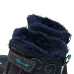 Bottes De Neige Primigi GORE-TEX 2879644 D Nott -Primigi Magasin bottes de neige primigi gore tex 2879644 d nott 4