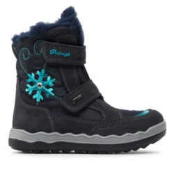 Bottes De Neige Primigi GORE-TEX 2879644 S Nott -Primigi Magasin bottes de neige primigi gore tex 2879644 s nott 1
