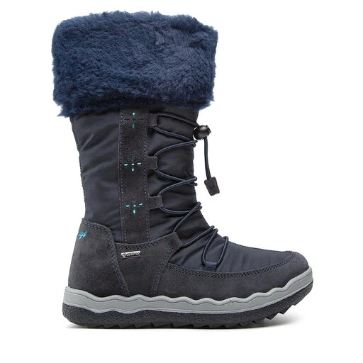 Bottes De Neige Primigi GORE-TEX 2879722 S Nott 4 Bottes De Neige Primigi GORE-TEX 2879722 S Nott – Image 2