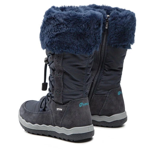 Bottes De Neige Primigi GORE-TEX 2879722 S Nott 5 Bottes De Neige Primigi GORE-TEX 2879722 S Nott – Image 3