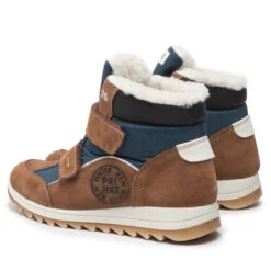 Bottes De Neige Primigi GORE-TEX 2886100 D Cuoi -Primigi Magasin bottes de neige primigi gore tex 2886100 d cuoi 2