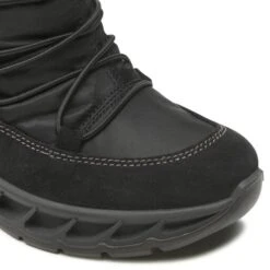 Bottes De Neige Primigi GORE-TEX 2891522 S Nero -Primigi Magasin bottes de neige primigi gore tex 2891522 s nero 5