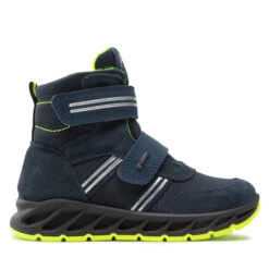 Bottes De Neige Primigi GORE-TEX 2891600 S Navy -Primigi Magasin bottes de neige primigi gore tex 2891600 s navy 1