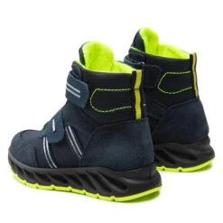 Bottes De Neige Primigi GORE-TEX 2891600 S Navy -Primigi Magasin bottes de neige primigi gore tex 2891600 s navy 2