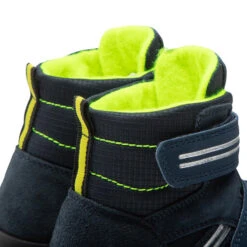 Bottes De Neige Primigi GORE-TEX 2891600 S Navy -Primigi Magasin bottes de neige primigi gore tex 2891600 s navy 4