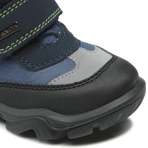 Bottes De Neige Primigi GORE-TEX 2893822 M Blu 7 Bottes De Neige Primigi GORE-TEX 2893822 M Blu – Image 5